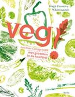 Veg! - Hugh Fearnley-Whittingstall