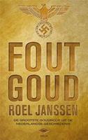 Fout goud