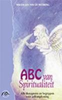 ABC van spiritualiteit - Willem Jan van de Wetering - ebook