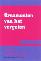 Ornamenten van het vergeten - Lucia van Heteren, Chiel Kattenbelt, Christian Stalpaert - ebook
