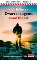 Zwarte leugens, rood bloed