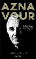 Aznavour. De beste zanger die ooit geleefd heeft