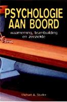 Psychologie aan boord