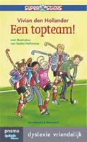 Een topteam!