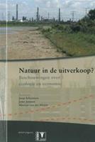 Natuur in de uitverkoop?