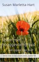 Leven met hooggevoeligheid