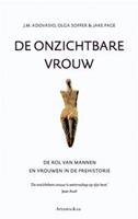 De onzichtbare vrouw