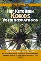 Het Ketogeen Kokos Voedingspatroon (Boek)