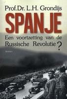   Spanje
