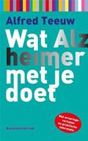 Wat Alzheimer met je doet