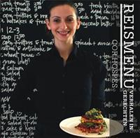   Reismenu