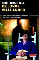 De jonge Wallander