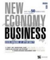 New economy business - Marga Hoek - ebook