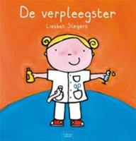 De verpleegster
