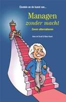 Einstein en de kunst van... managen zonder macht