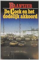 Baantjer: De Cock en het dodelijk akkoord - A.C. Baantjer