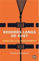 Redders langs de kust