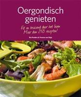 Oergondisch genieten - Ria Penders en Yvonne van Stigt