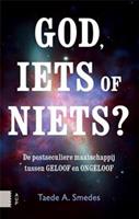 God, iets of niets?