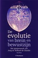 De evolutie van brein en bewustzijn