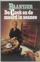 Baantjer: De Cock en de moord in seance - A.C. Baantjer