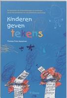 Kinderen geven tekens - Th. Foks-Appelman