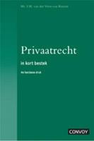 Veen-Privaatrecht in Kort Bestek