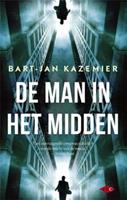 De man in het midden