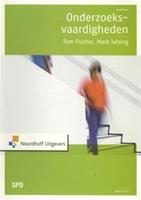   Onderzoeksvaardigheden
