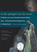 In de spiegel van de inuit