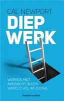 Diep werk