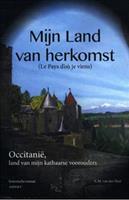 Mijn land van herkomst - C.M. van der Mast