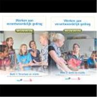 Werken aan verantwoordelijk gedrag