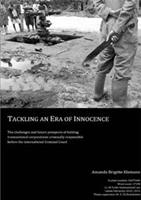 Tackling an era of innocence