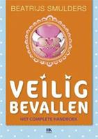 Veilig bevallen