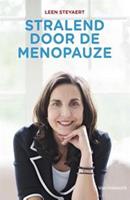 Stralend door de menopauze - Leen Steyaert