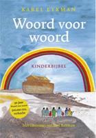 Woord voor Woord, Jubileumeditie