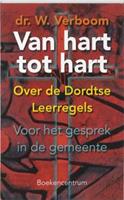 Van hart tot hart