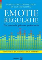   Emotieregulatie