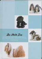 De Shih Tzu - C. Schwering