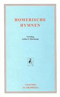 Homerische Hymnen