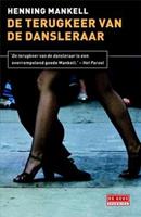 De terugkeer van de dansleraar