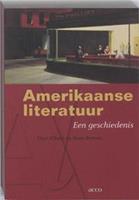 Amerikaanse literatuur