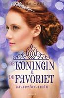 De koningin & de favoriet