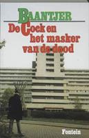 Baantjer: De Cock en het masker van de dood - A.C. Baantjer