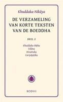 Khuddaka-Nikaya II De verzameling van korte teksten
