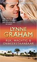 Rijk, machtig & onweerstaanbaar
