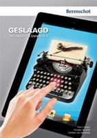   Geslaagd