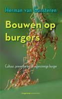 Bouwen op burgers