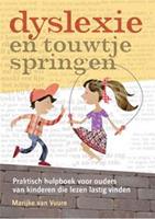 Dyslexie en touwtjespringen